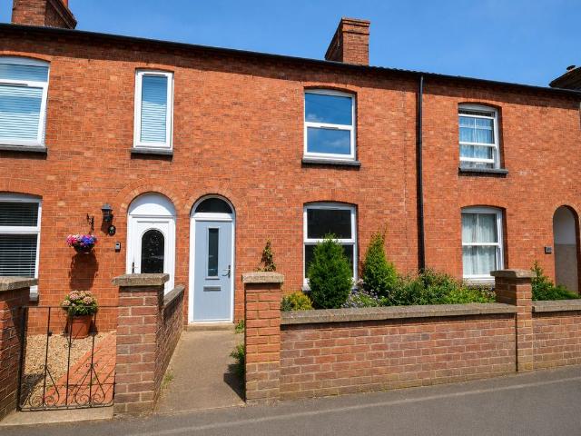 House for rent in Earls Barton