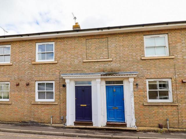 House for rent in Barway, Cambridgeshire