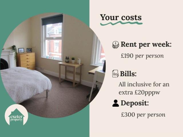 House for rent in Pennsylvania, Exeter