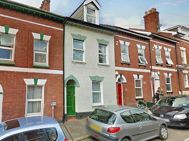 House for rent in Pennsylvania, Exeter