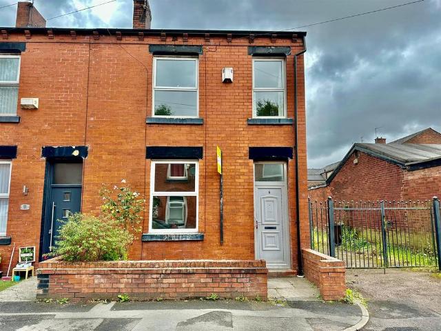 House for rent in Pendock, Greater Manchester