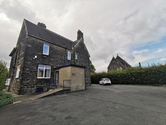 Apartment for rent in Purston Jaglin, Wakefield