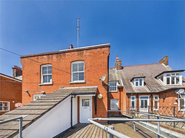 Apartment for rent in Walton, Eastbridge