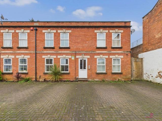 Apartment for rent in Kings Barton, Gloucester