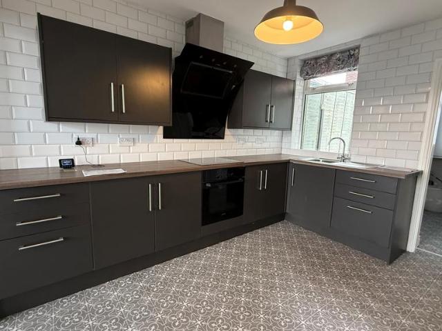 House for rent in Goldthorpe, Barnsley