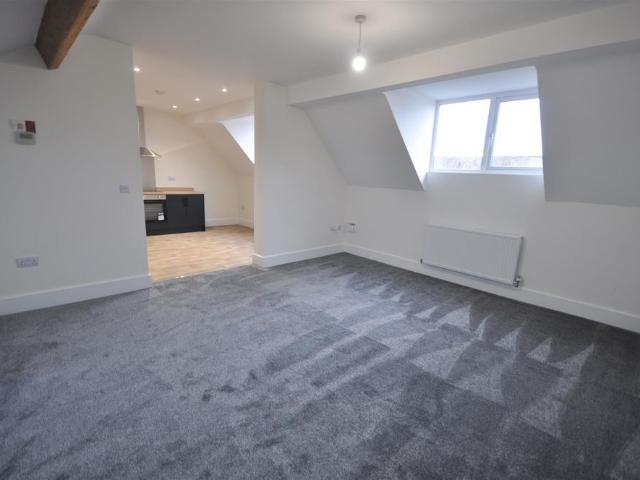 Apartment for rent in Goole, East Riding Of Yorkshire