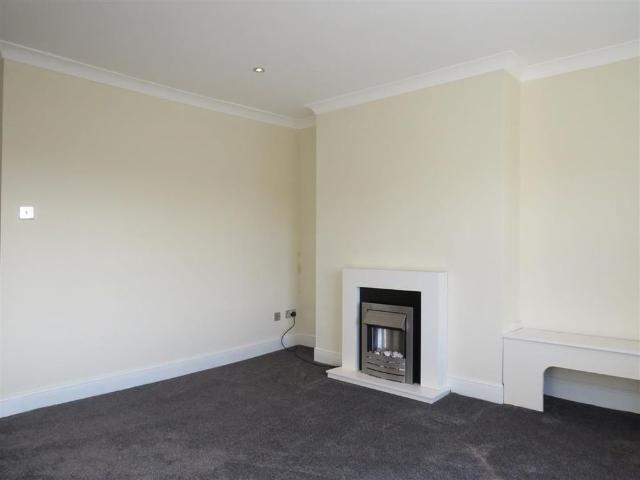 Apartment for rent in Forton, Gosport