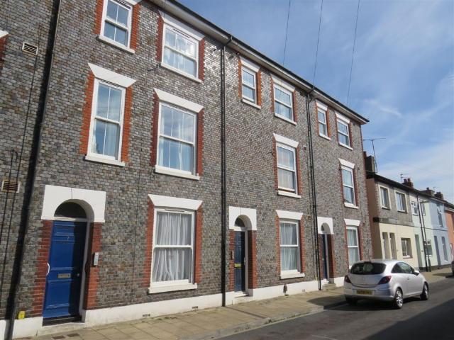 Apartment for rent in Forton, Gosport