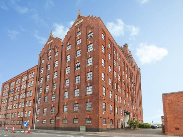Apartment for rent in East Marsh, Grimsby