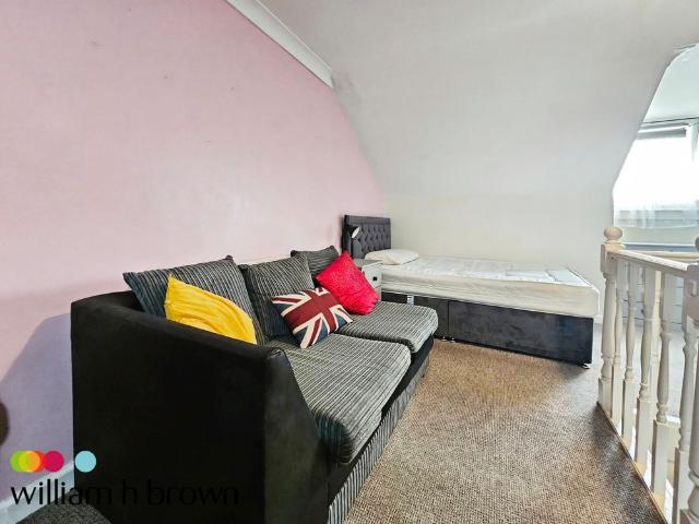 Apartment for rent in Dovercourt, Tendring
