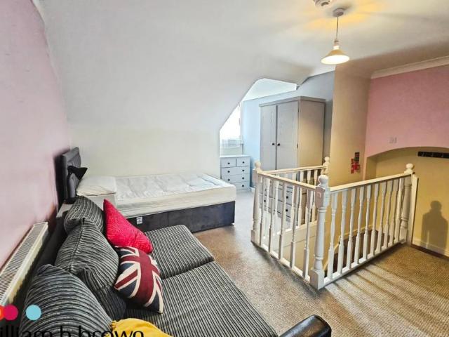 Apartment for rent in Dovercourt, Tendring