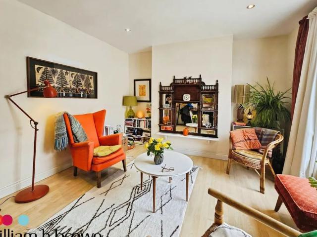 House for rent in Dale Hill, Essex