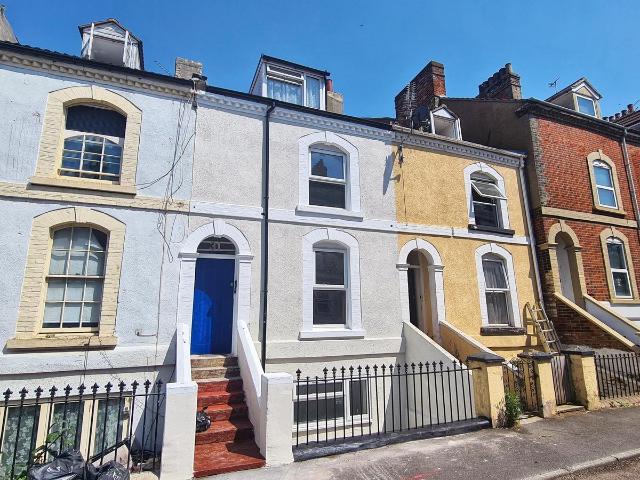 House for rent in Dovercourt, Tendring