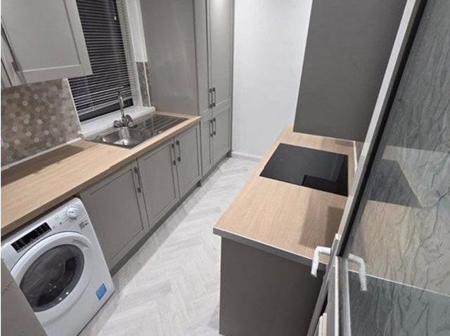Apartment for rent in Hebburn, Tyne And Wear