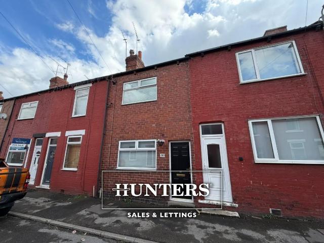 House for rent in Hemsworth, West Yorkshire