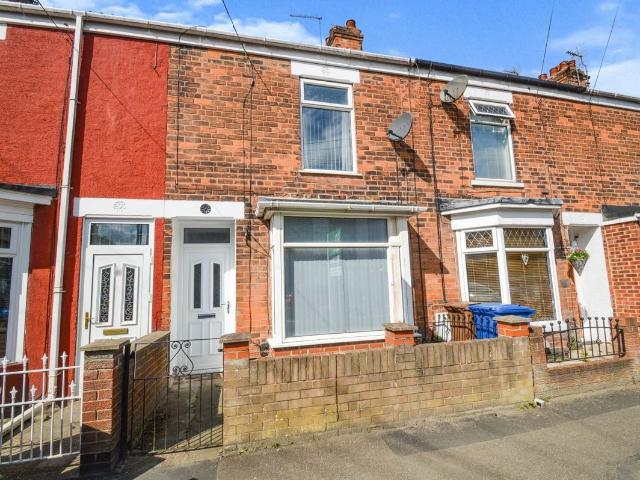 Apartment for rent in Hessle, East Riding Of Yorkshire
