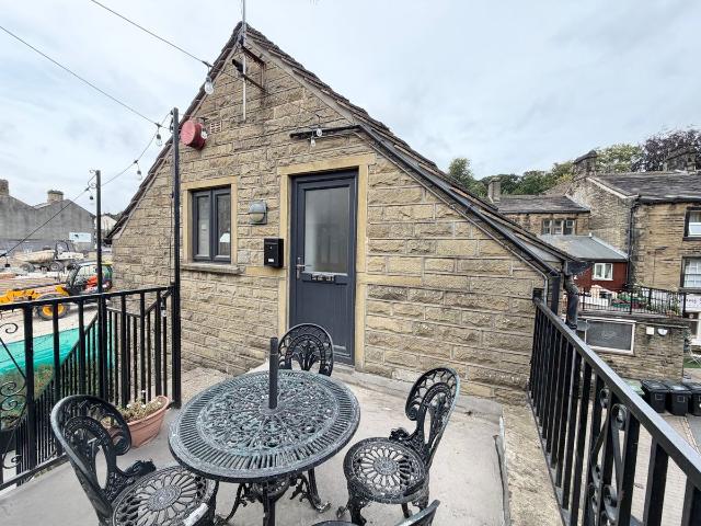 Apartment for rent in Holme Valley, Holmfirth