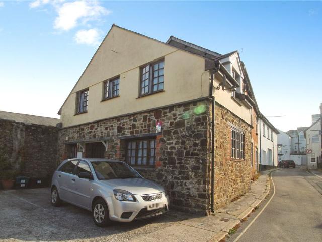 House for rent in Brandis Corner, Devon