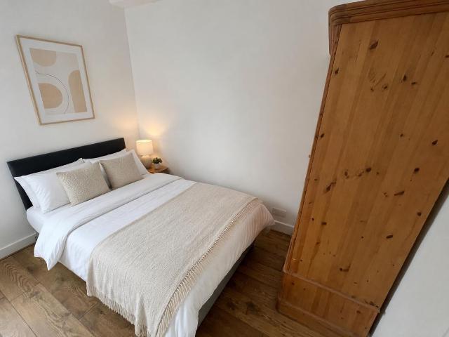 Apartment for rent in Inverurie, Scotland