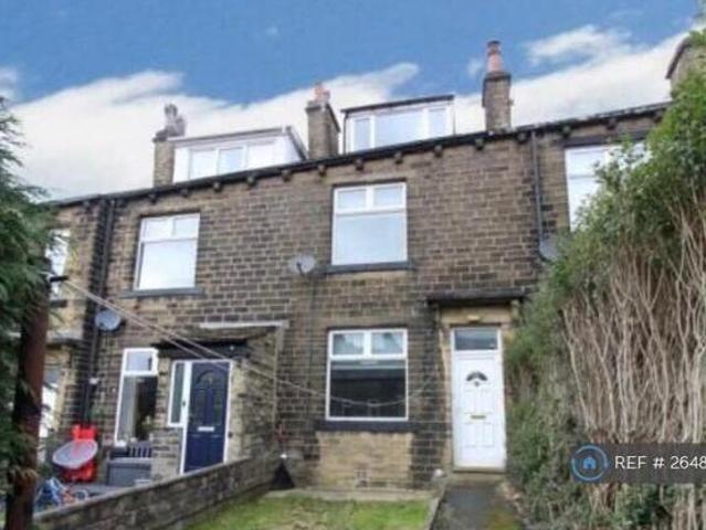 House for rent in Long Lee, West Yorkshire