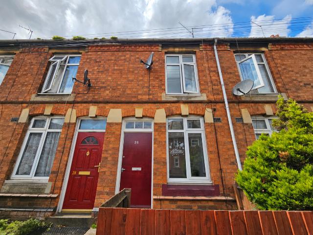 House for rent in Kettering