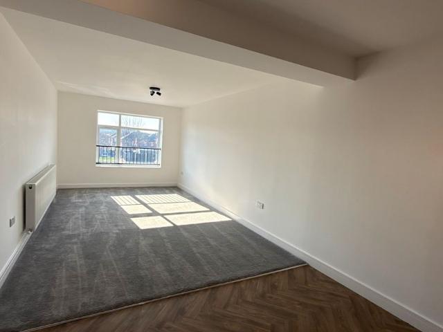Apartment for rent in Swinton, South Yorkshire
