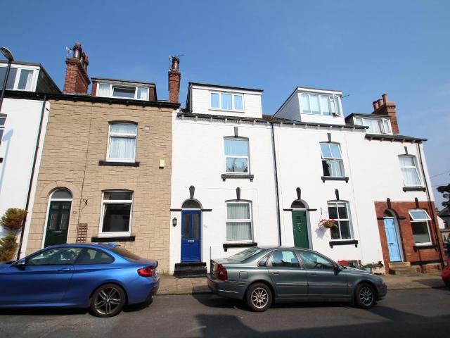 House for rent in Gledhow Park, Leeds
