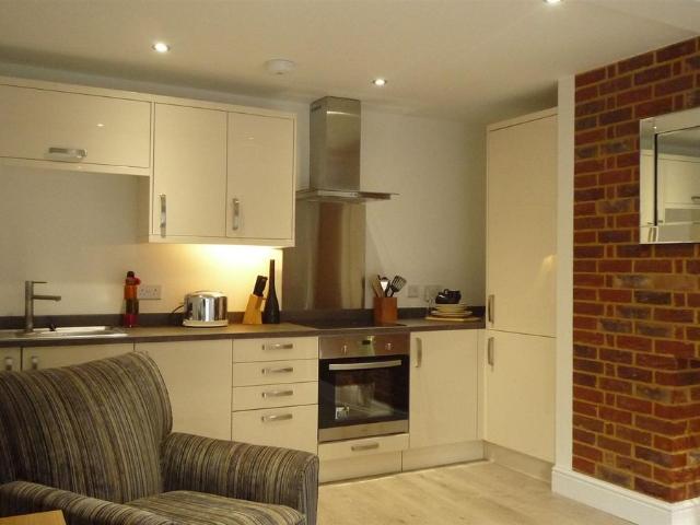 Apartment for rent in Barway, Cambridgeshire