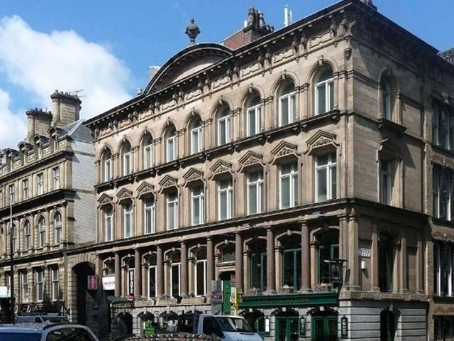 Apartment for rent in Cavern Quarter, Calderstones