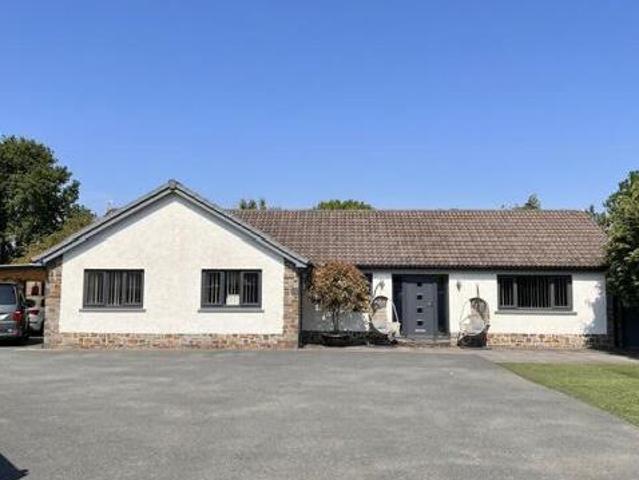 House for sale in Llandovery, Wales