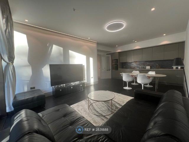 Apartment for rent in Westminster, Greater London