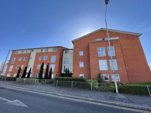 Apartment for rent in Loughborough, Charnwood