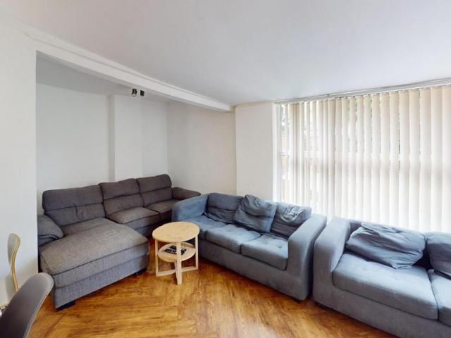 House for rent in Loughborough, Charnwood