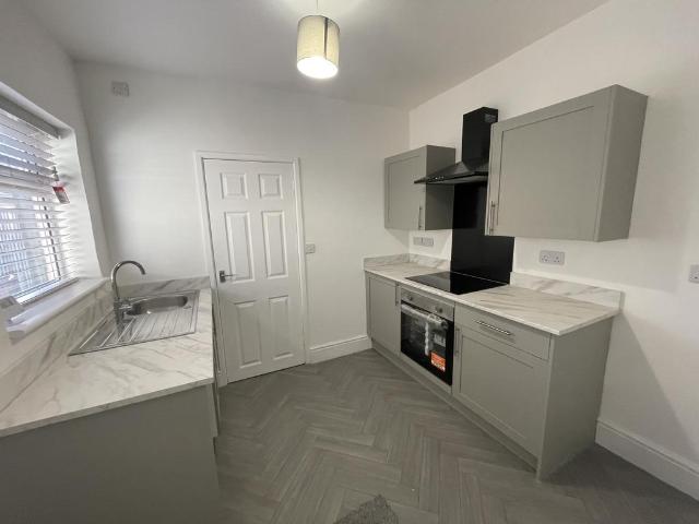 Apartment for rent in Mansfield Woodhouse, Mansfield
