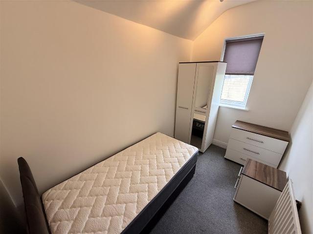 Room for rent in Mansfield Woodhouse, Mansfield