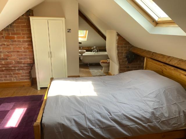 Room for rent in Melton Mowbray, Melton