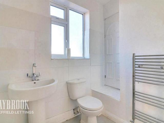 Apartment for rent in Swinton, South Yorkshire