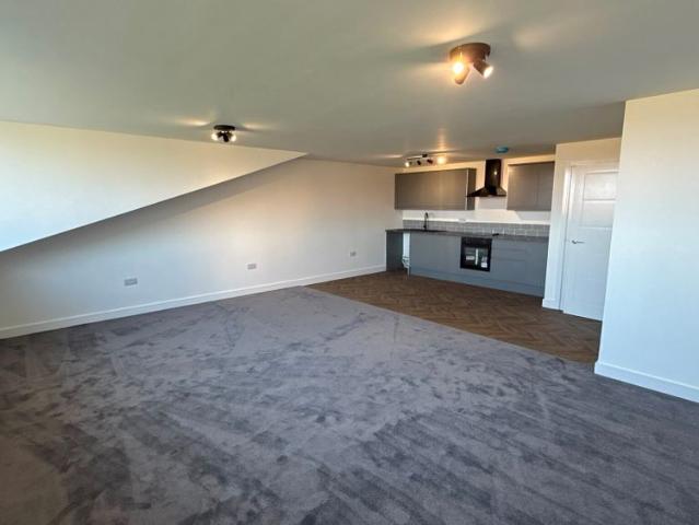 Apartment for rent in Swinton, South Yorkshire