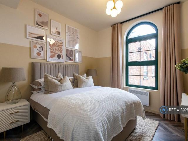 Apartment for rent in Newark on Trent, Newark and Sherwood