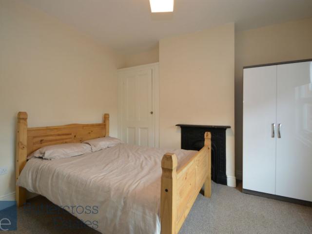 Apartment for rent in Newark on Trent, Newark and Sherwood