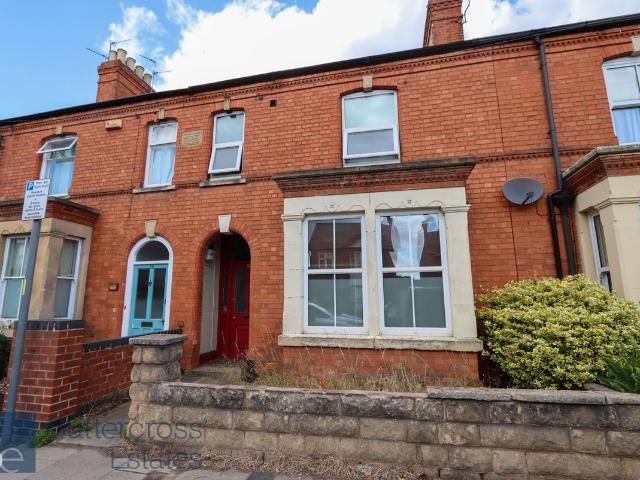 Room for rent in Alverton, East Midlands