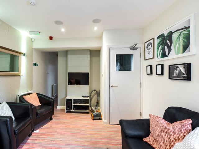 House for rent in Newcastle-under-Lyme, Staffordshire