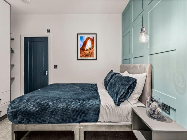 Room for rent in New Fletton, Peterborough