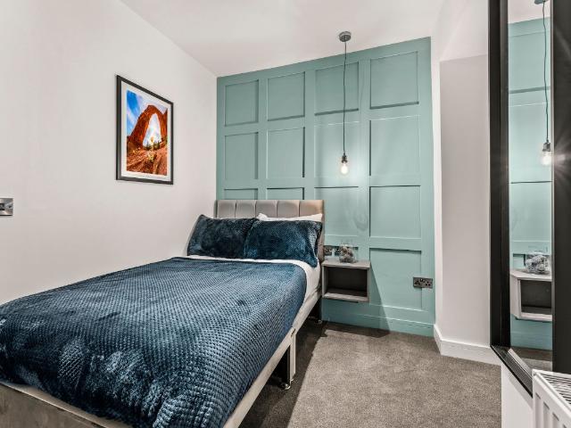 Room for rent in Old Fletton, Peterborough