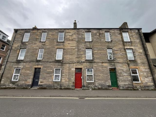 Apartment for rent in Bridgend, Moneydie