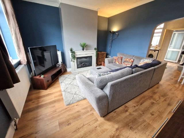 House for rent in Ackworth Moor Top, West Yorkshire