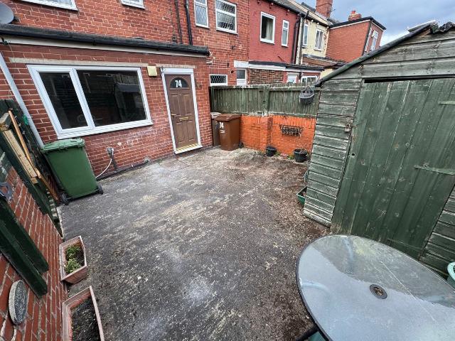 Apartment for rent in Hemsworth, Isle Of Man