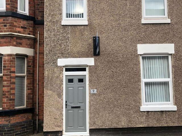 Room for rent in The Brampton, Stoke-on-Trent