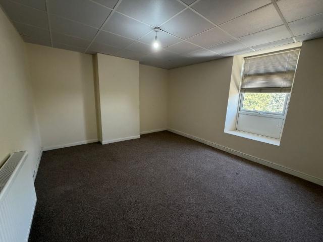Apartment for rent in Swinton, South Yorkshire
