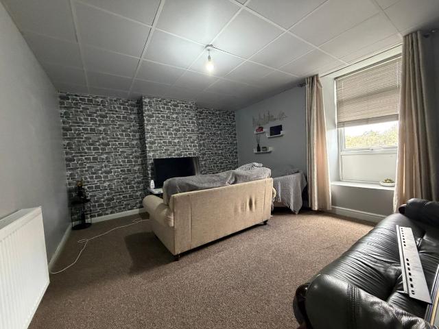 Apartment for rent in Swinton, Rotherham